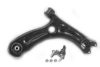 VW 1C0407152AZ Track Control Arm